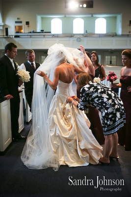Lauren & Josh Wedding